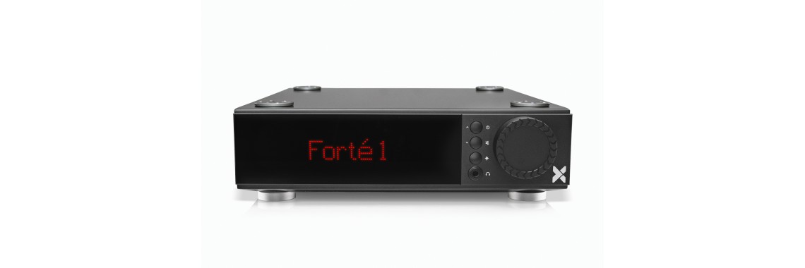 Axxess Forte 1
