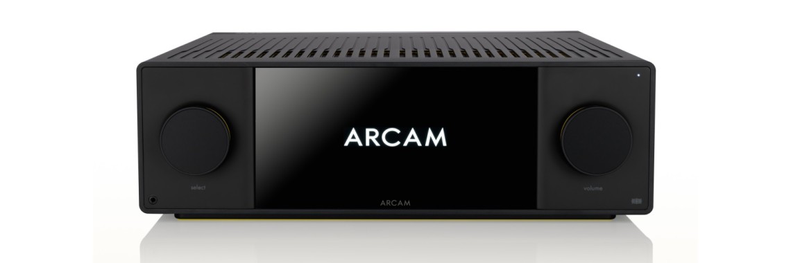 Arcam SA45