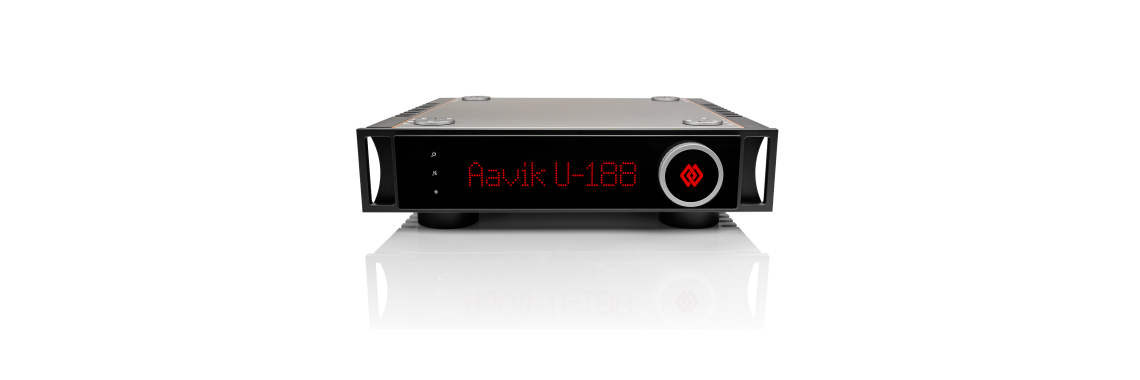 Aavik U-188