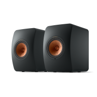 KEF LS50 META WIRELESS II