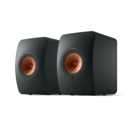 KEF LS50 META WIRELESS II KEF LS50 META WIRELESS II